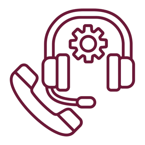 Technical Support Services